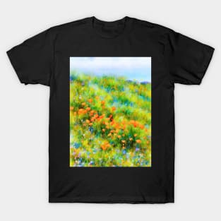 California Spring T-Shirt